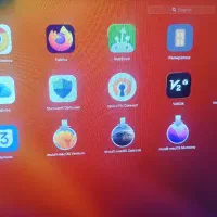 نصب سیستم عامل مک اپل