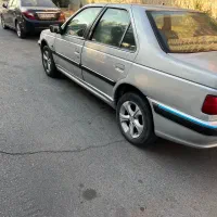 پژو پارس مدل 82|خودرو سواری و وانت|تهران, مینی‌سیتی (شهرک نفت)|دیوار