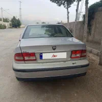 سمند87|خودرو سواری و وانت|چهارباغ, |دیوار