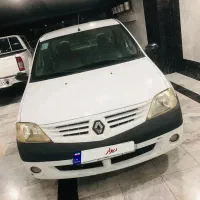 تندر ال ۹۰ E2 مدل ۹۷ فقط ی گلگیر تعویض کارخونه