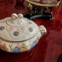 کشکول کاپودمنته ایتالیا