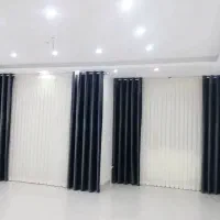 پرده پانچ آماده|پرده، رانر، رومیزی|جیرفت, |دیوار