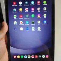 تبلت سامسونگ   X216 5g رم ۸ حافظه ۱۲۸ مشابه آکبند