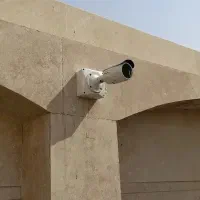 نصب/ نصاب دوربین مداربسته و دزدگیر اماکن