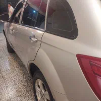 لیفان x60 مدل ۹۷ تحویلی ۹۹ تیتانیوم|خودرو سواری و وانت|تهران, بلوار کشاورز|دیوار