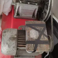 پمپ باد 250 لیتری|ابزارآلات|شیروان (خراسان), |دیوار