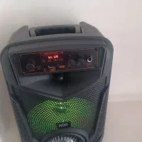 اسپیکر NDR-p44|سیستم صوتی خانگی|شهرضا, |دیوار