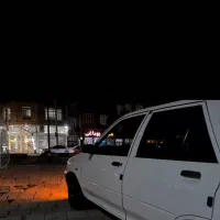 پراید عروسک|خودرو سواری و وانت|اشنویه, |دیوار