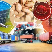 کارشناس بازرگانی (صادرات و واردات)