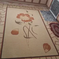 گلیم فرش|گلیم، جاجیم، گبه|خمینی‌شهر, |دیوار