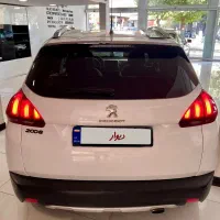 پژو ۲۰۰۸ مدل ۹۸‌|خودرو سواری و وانت|تهران, نیلوفر|دیوار