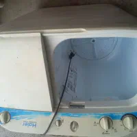 ماشین لباسشویی هایر