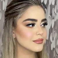 میکاپ تخصصی عروس ( رُزا )