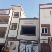 استاد نماکاری، نمای آجر ساختمان با بهترین کیفیت|خدمات پیشه و مهارت|فلاورجان, |دیوار