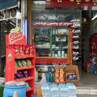 اجاره مغازه لاهیجان بر بلوار امام رضا نبش گلستان|اجارهٔ مغازه و غرفه|لاهیجان, گلستان|دیوار