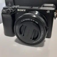 دوربین سونی آلفا 6400|دوربین عکاسی و فیلم‌برداری|قیدار, |دیوار