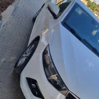 فروش فوری تارا V4 اتوماتیک|خودرو سواری و وانت|جم, |دیوار