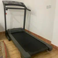 تردمیل|تجهیزات ورزشی|آستانه اشرفیه, |دیوار