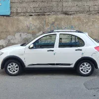 کوییک آر 1404|خودرو سواری و وانت|رشت, معلولین|دیوار