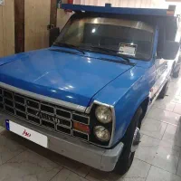 نیسان مدل ۹۸