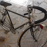 دوچرخه کورسی