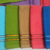 حوله دست وصورت|سفره، حوله، دستمال آشپزخانه|میاندوآب, |دیوار