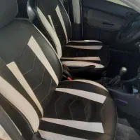 پژو 206 تیپ ۲مدل ۹۵Tu3گاز سیمی|خودرو سواری و وانت|شیراز, ارم|دیوار