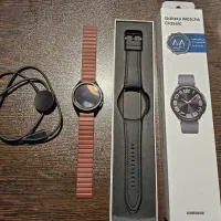 گلکسی واچ ۶ کلاسیک|ساعت|تهران, شهرک آزمایش|دیوار