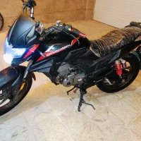 موتورDS200|موتورسیکلت|مشهد, طبرسی شمالی|دیوار