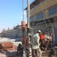 کارشناس عمران معماری