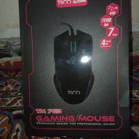 موس گیمینگ تسکو