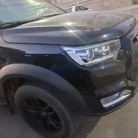 kmc t8. کی ام سی|خودرو سواری و وانت|زاهدان, |دیوار