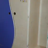 کمد بچگانه فروشی