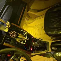 پژو پارس مدل ۸۸ اتاق تعویض خط تهران مدل ۱۴۰۳