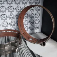 باند گیربکس al4 مگان ۲۰۶ ساندرو ۲۰۷