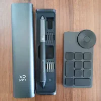 قلم نوری تبلت گرافیکی Xp-Pen Artist Pro 16 Gen 2|تبلت|تهران, شهرک مخابرات|دیوار