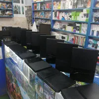 پلی استیشن 2 مناسب برای هدیه|کنسول، بازی ویدئویی و آنلاین|مشهد, نوید|دیوار