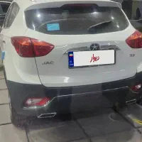 جک s3|خودرو سواری و وانت|فردیس, فردیس|دیوار