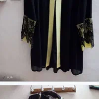 ۳متر پارچه مجلسی بسیار زیبا|لباس|چالوس, |دیوار