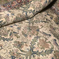 فرش دستباف|فرش|تهران, نظامی گنجوی (توانیر)|دیوار