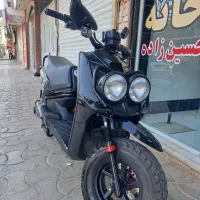 موتور برقی مادو ۳۰۰۰ زیر فی|موتورسیکلت|کاشمر, |دیوار