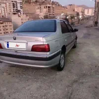 پژو پارس پرشیا مدل 84 عروسک|خودرو سواری و وانت|رودهن, |دیوار