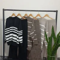 ست بافت (ارسال رایگان پرداخت درب منزل)|لباس|پردیس, فاز ۲|دیوار