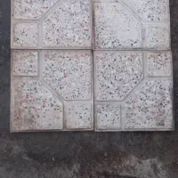 موزائیک حیاطی