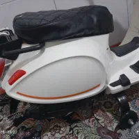 موتور شارژی نو|اسباب‌بازی بچه|بندرعباس, |دیوار