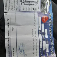 دنا ۹۵|خودرو سواری و وانت|مشهد, کلاهدوز|دیوار