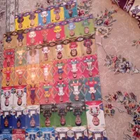 کیمدی عالی نو|کلکسیون و سرگرمی|فولادشهر, B2|دیوار