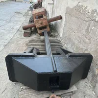 لنگر 2000 کیلوگرم|قایق و سایر وسایل نقلیه|بوشهر, |دیوار