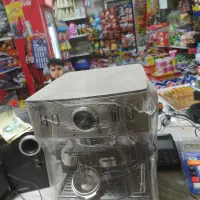 دستگاه اسپرسو ساز