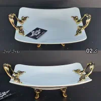 انواع شیرینی و میوه و شکلات دسته پیوتر|ظروف سرو و پذیرایی|ازنا, |دیوار